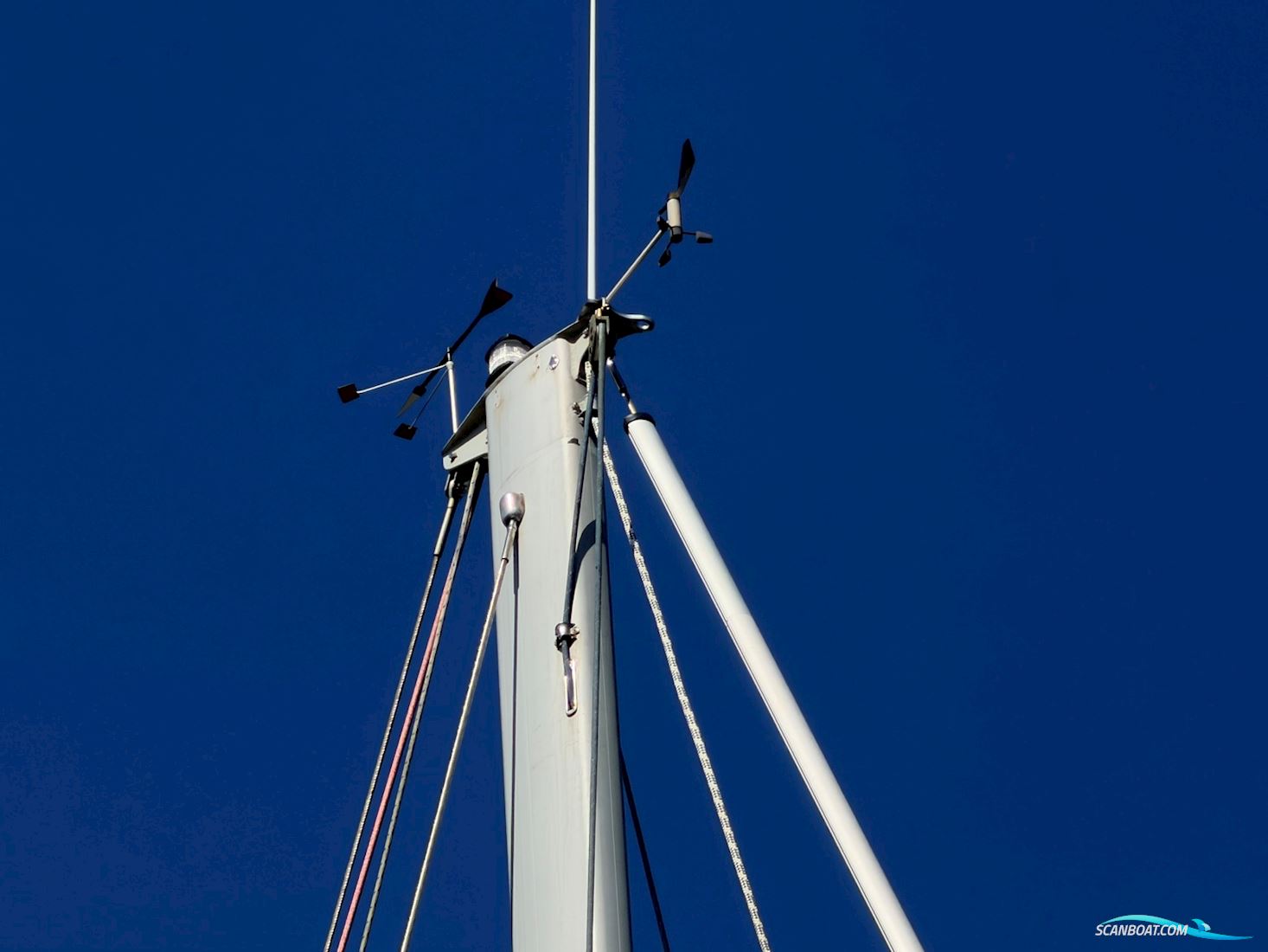Grand Soleil 46.3