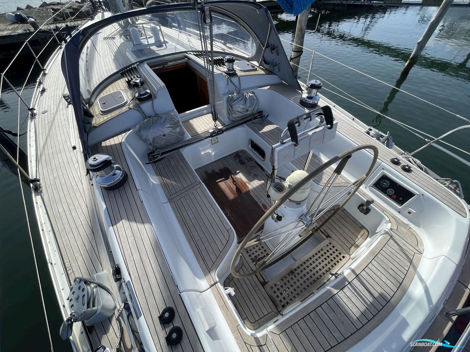 Grand Soleil 46.3