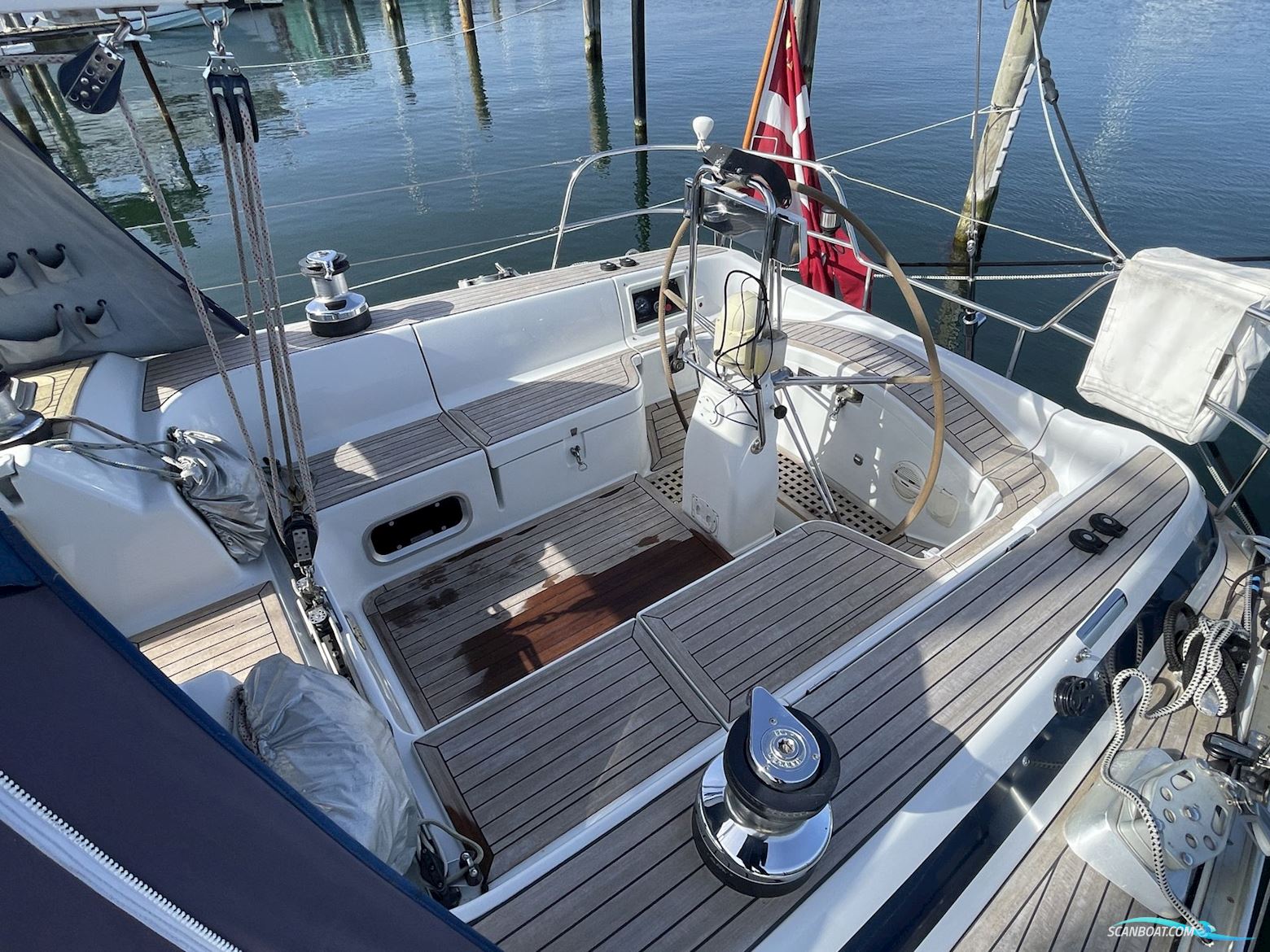 Grand Soleil 46.3