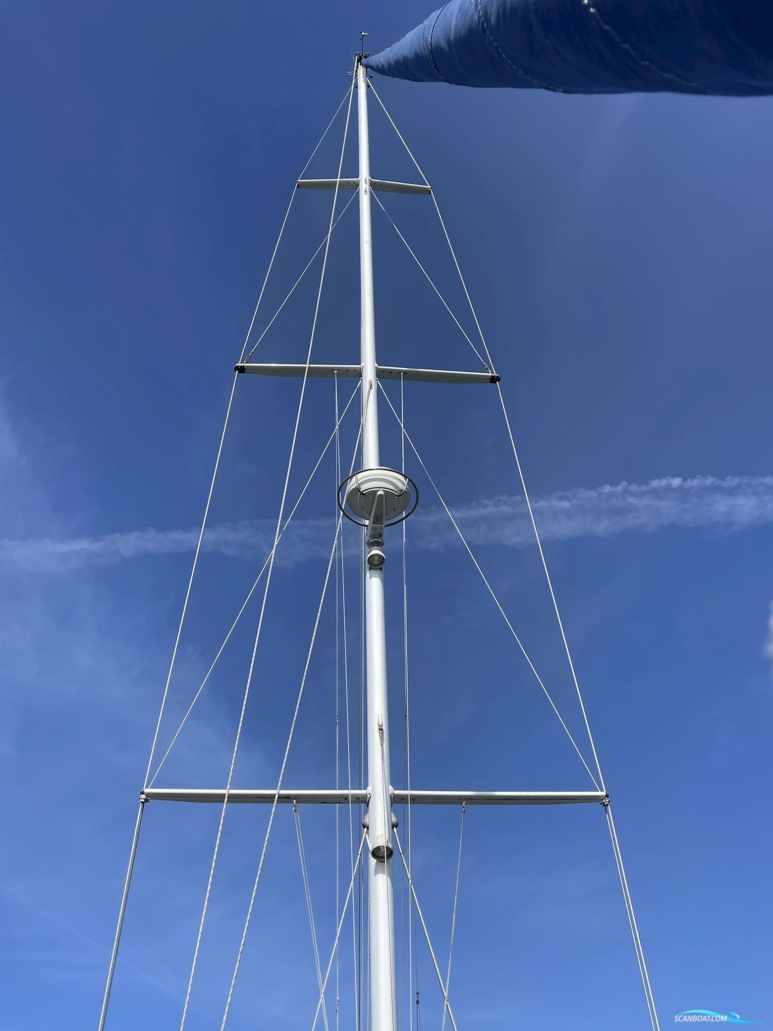 Grand Soleil 46.3