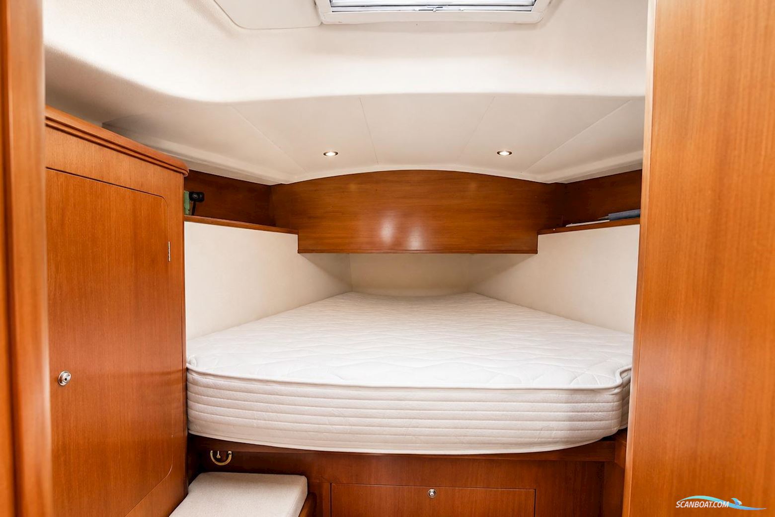 Grand Soleil 50