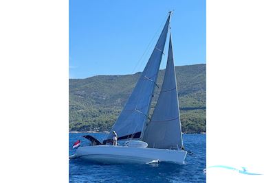 Grand Soleil 50 Segelboot 2006, mit Volvo Penta D2-75 motor, Griechenland