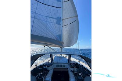 Grand Soleil 50 Segelboot 2006, mit Volvo Penta D2-75 motor, Griechenland