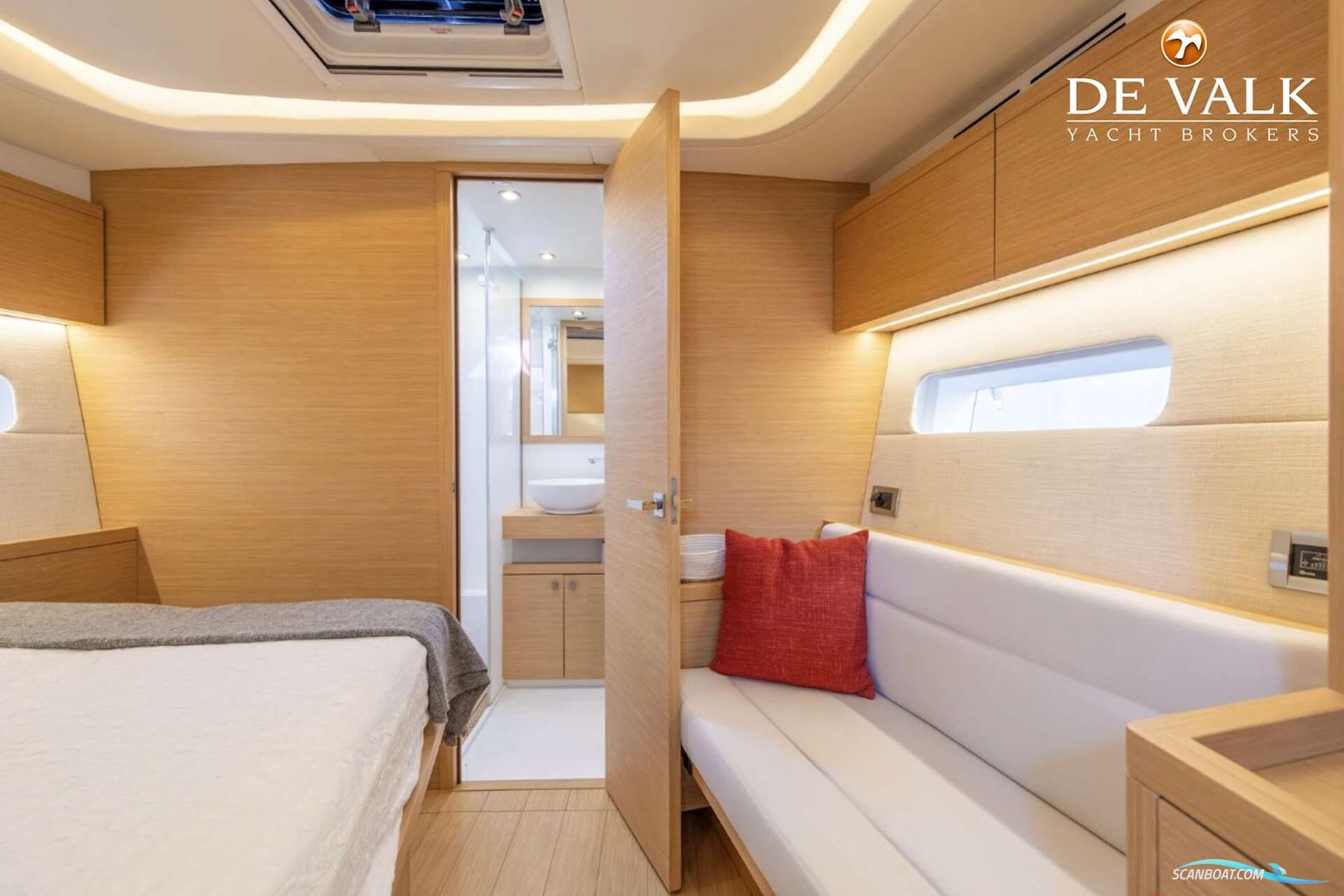 Grand Soleil 52 LC