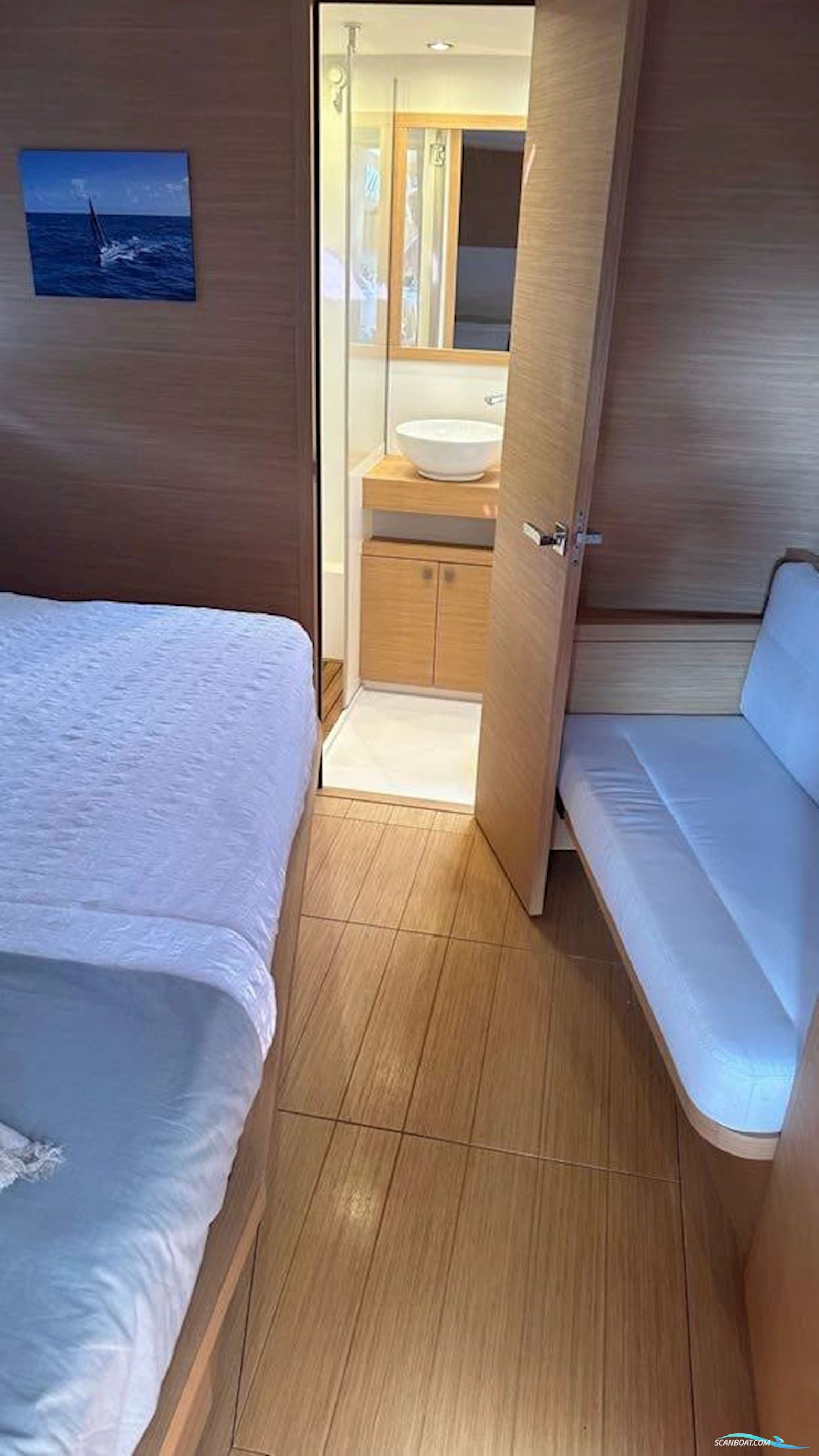 Grand Soleil 52 LC
