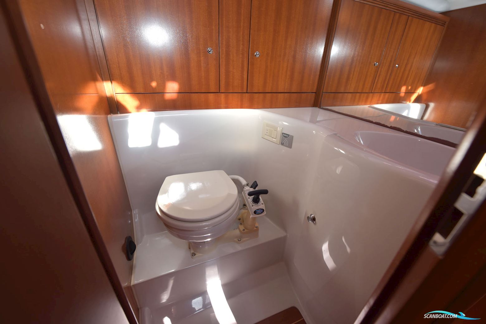 Grand Soleil Grand Soleil 40