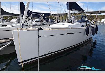 Grand Soleil Grand Soleil 40 Segelboot 2007, mit Volvo Penta D2-40 motor, Sweden
