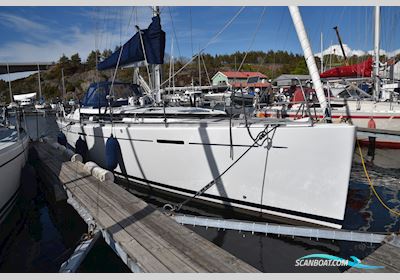 Grand Soleil Grand Soleil 40 Segelboot 2007, mit Volvo Penta D2-40 motor, Sweden