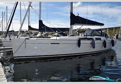 Grand Soleil Grand Soleil 40 Segelboot 2007, mit Volvo Penta D2-40 motor, Sweden