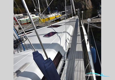 Grand Soleil Grand Soleil 40 Segelboot 2007, mit Volvo Penta D2-40 motor, Sweden