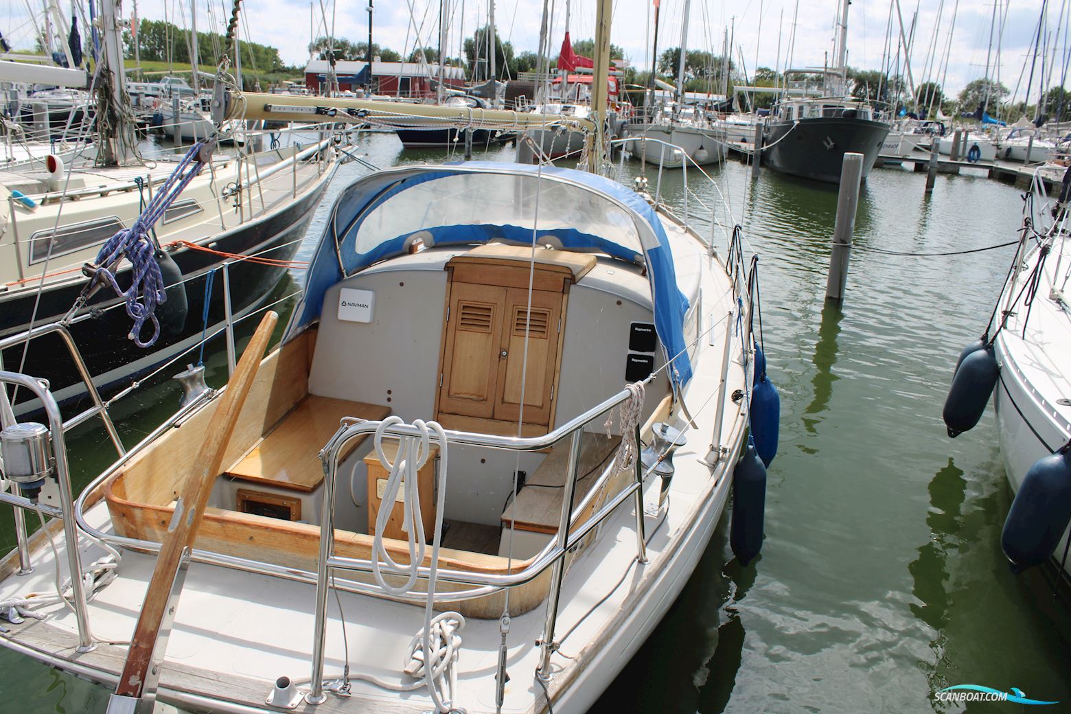 Great Dane GD 28