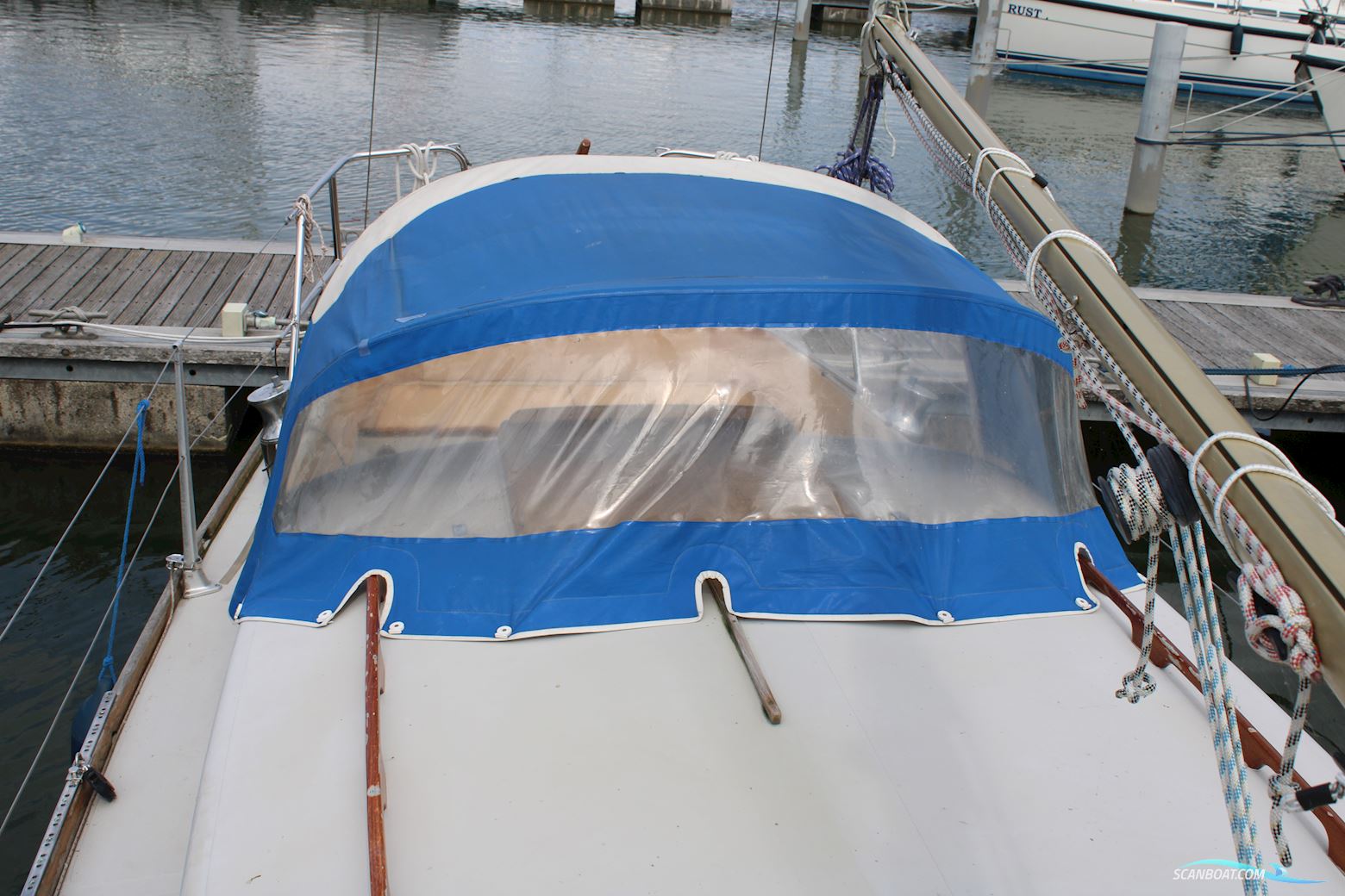 Great Dane GD 28
