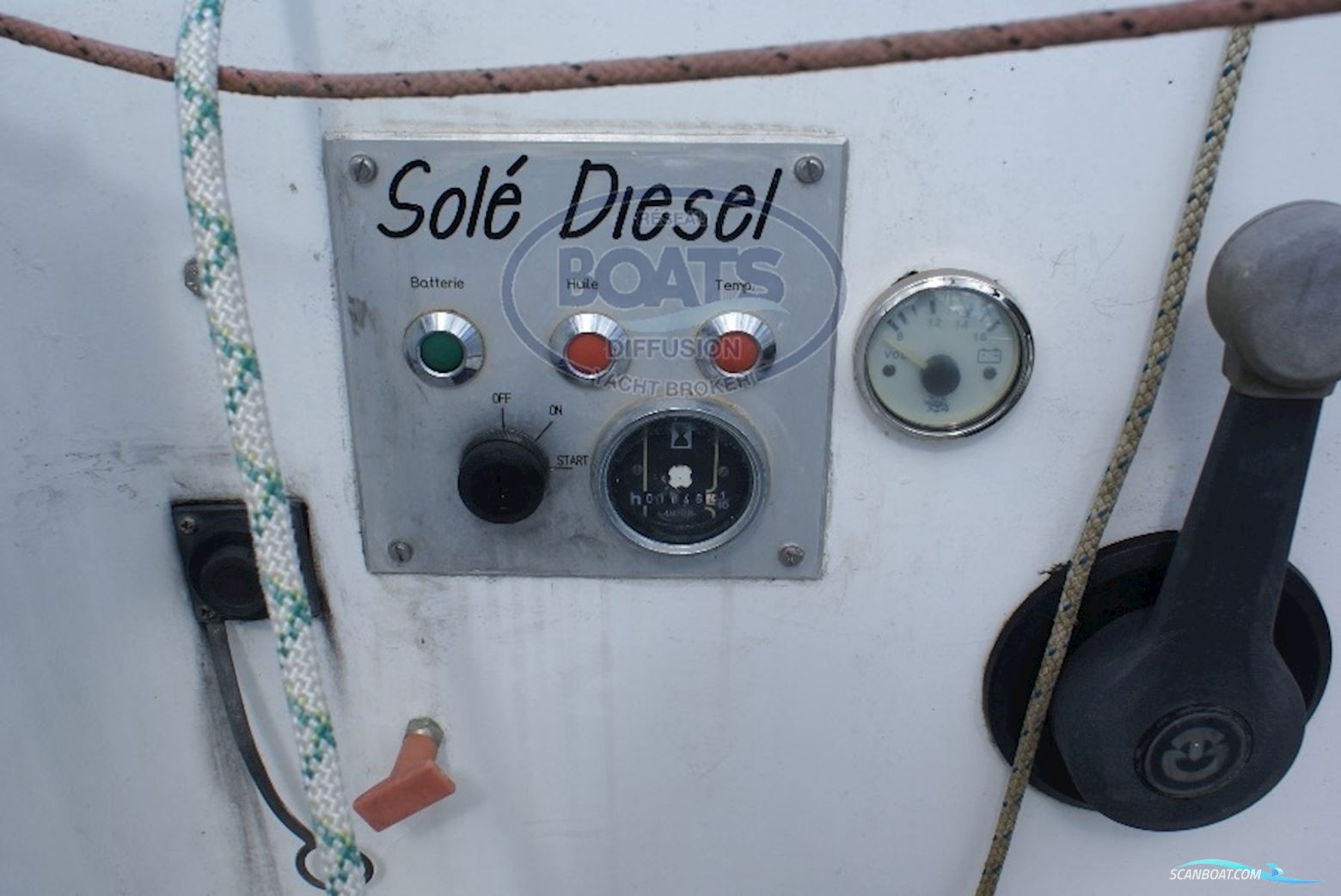 Grop Astilleros SA MANZANITA quarter collection