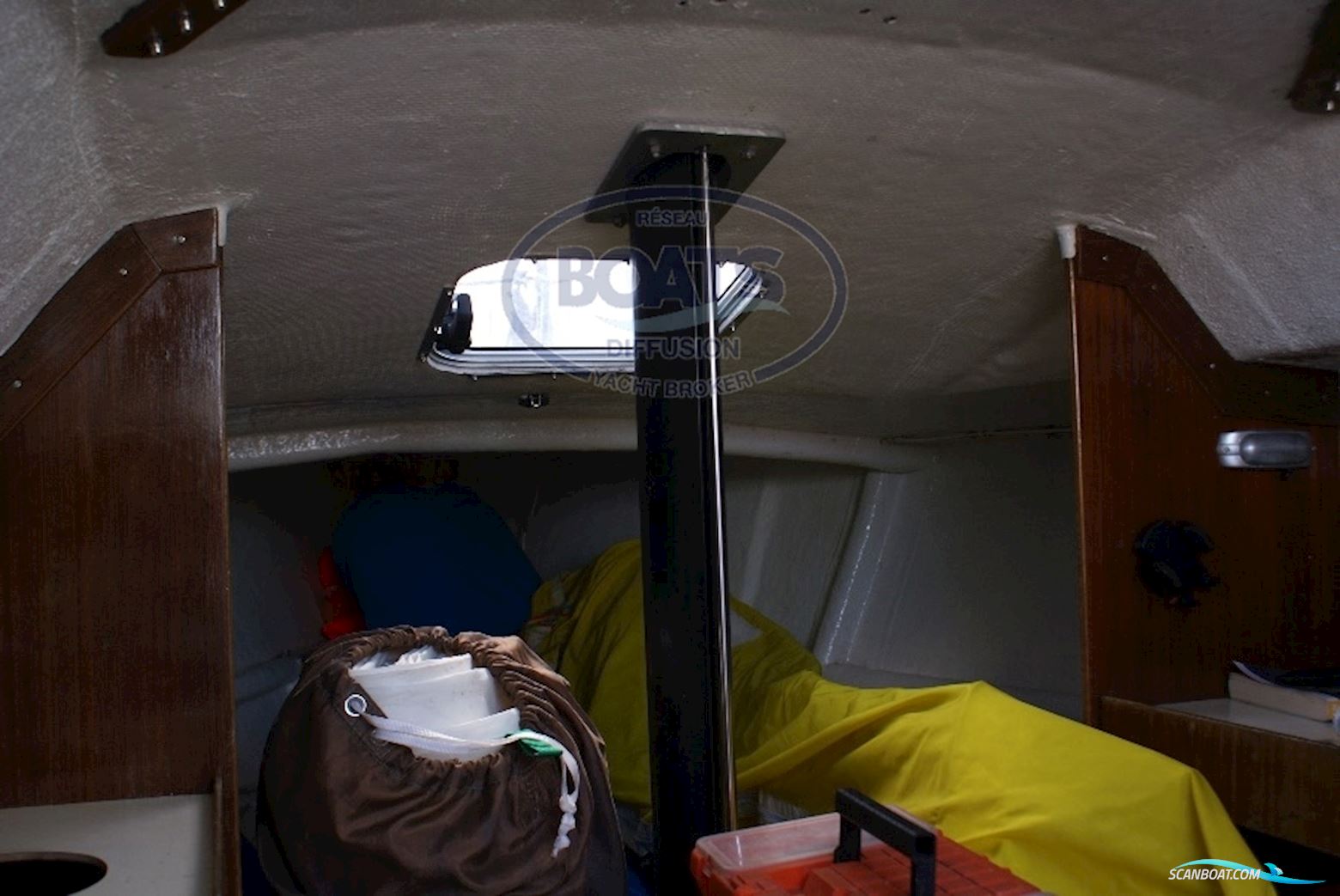 Grop Astilleros SA MANZANITA quarter collection