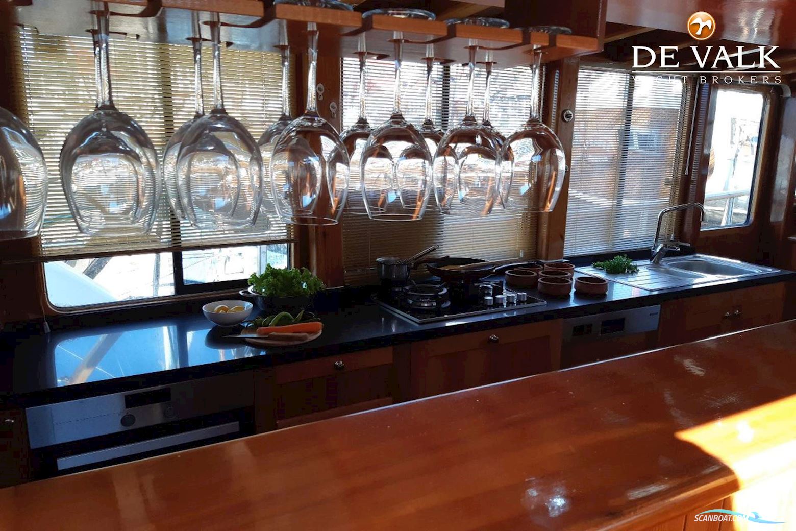 Gulet 24 m Exclusive Luxury Charter