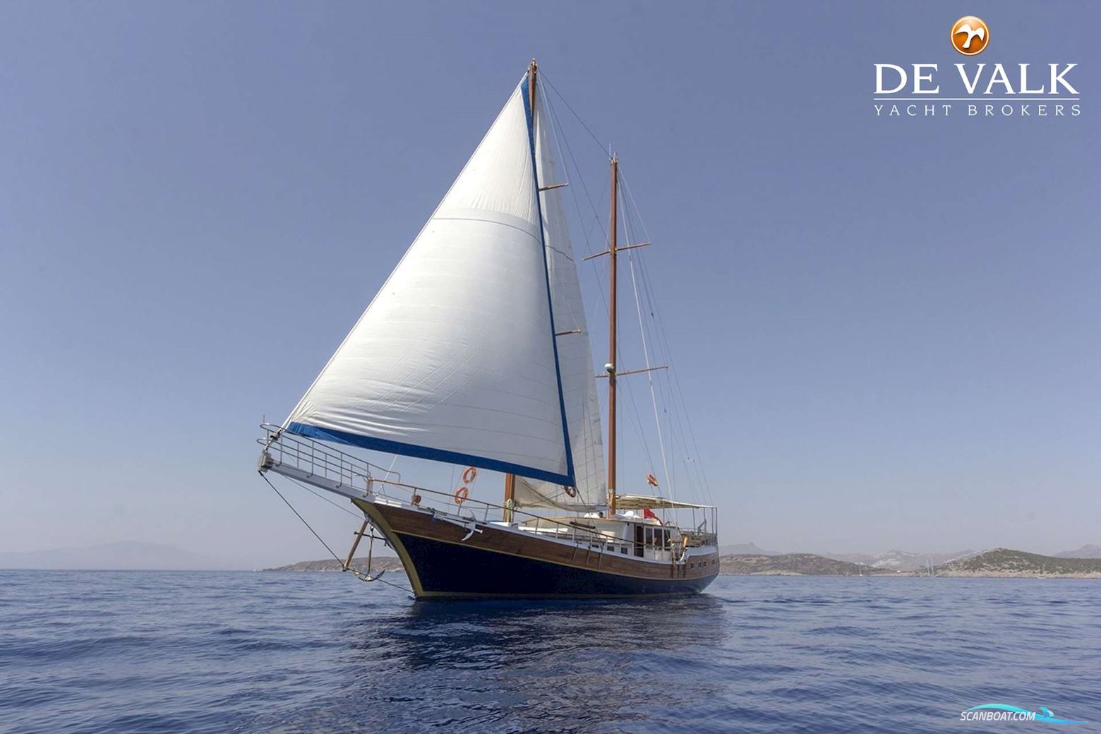Gulet 24 m Exclusive Luxury Charter