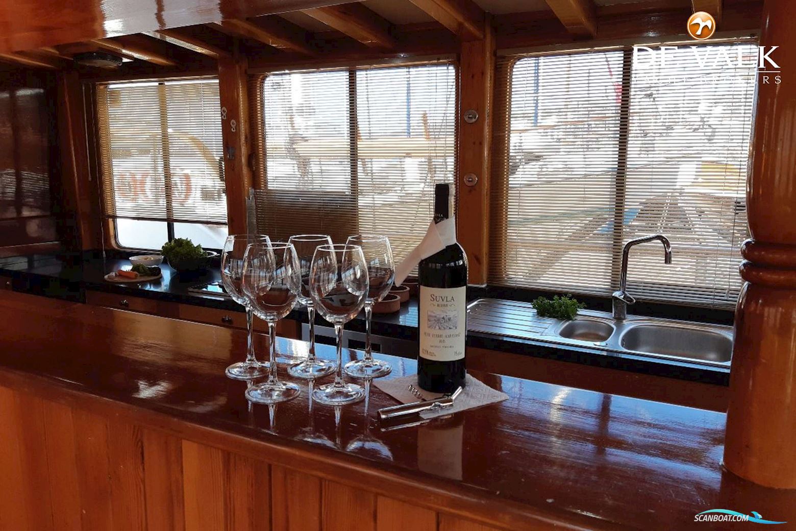 Gulet 24 m Exclusive Luxury Charter