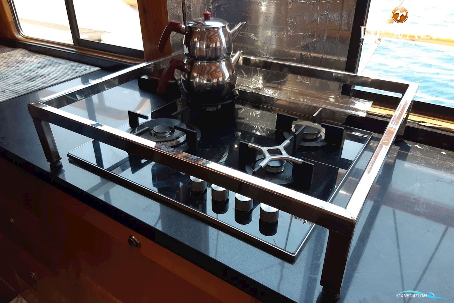 Gulet 24 m Exclusive Luxury Charter