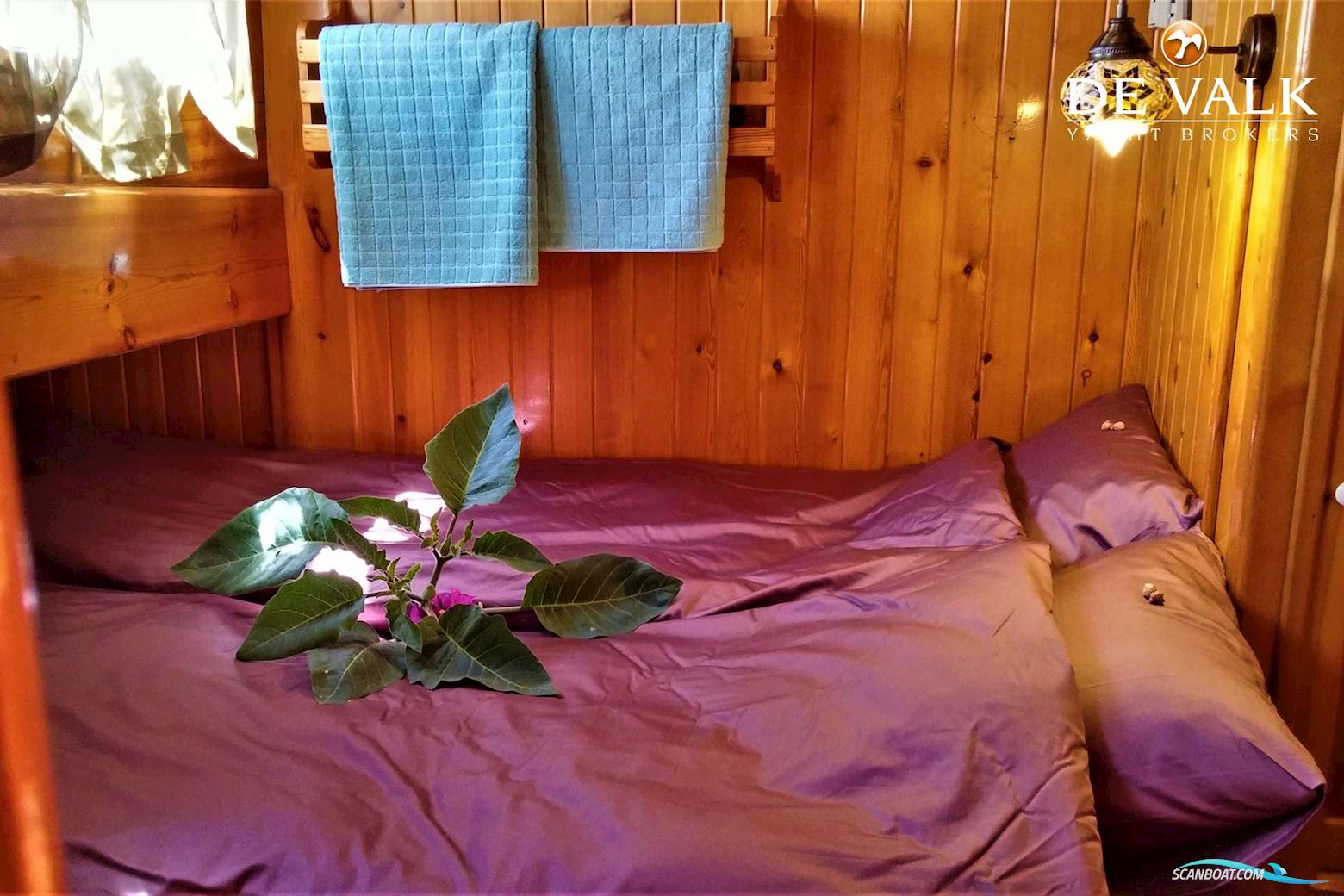 Gulet 24 m Exclusive Luxury Charter