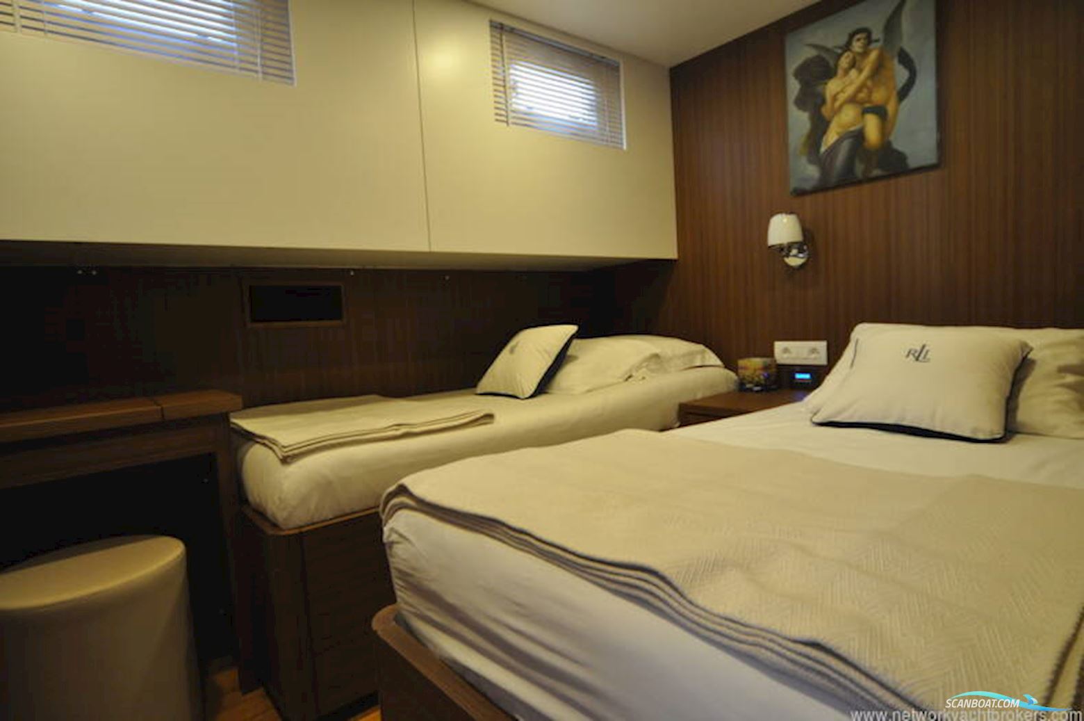 Gulet 24M Carpe Diem Yacht