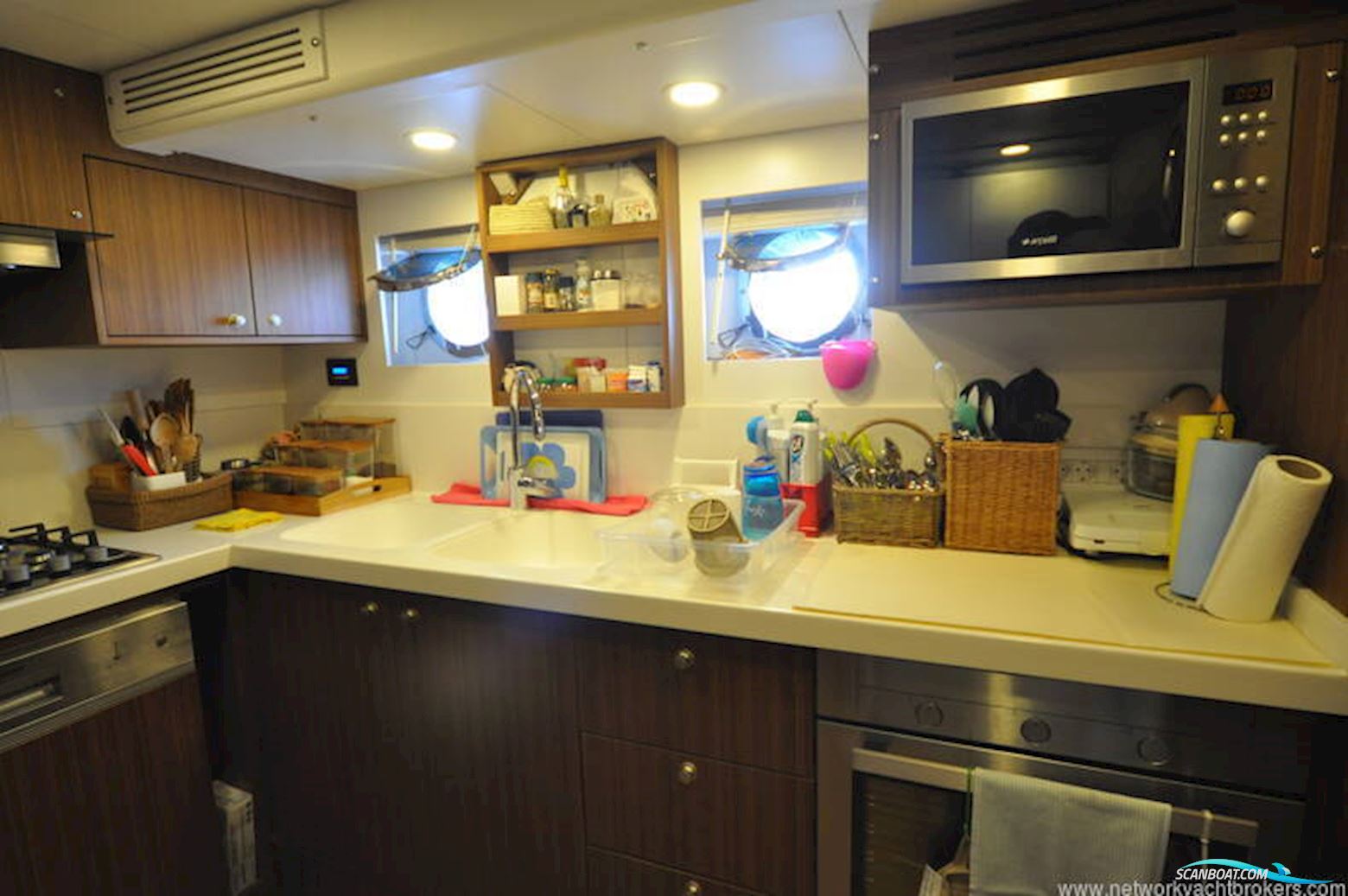 Gulet 24M Carpe Diem Yacht