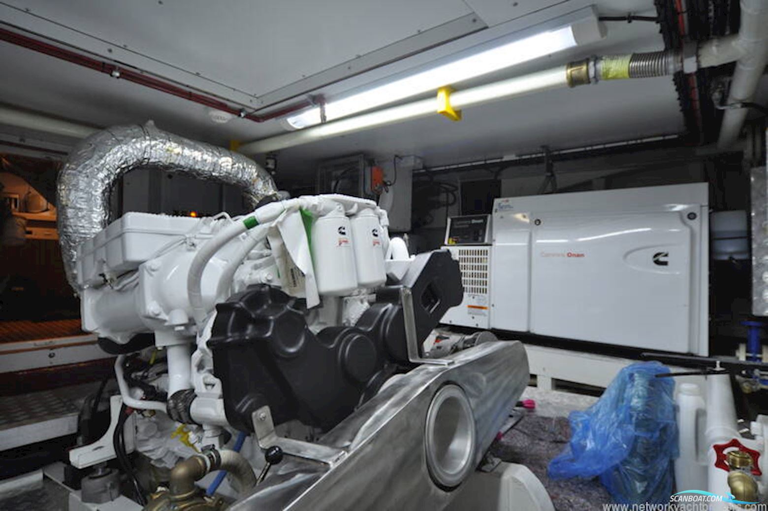 Gulet 24M Carpe Diem Yacht