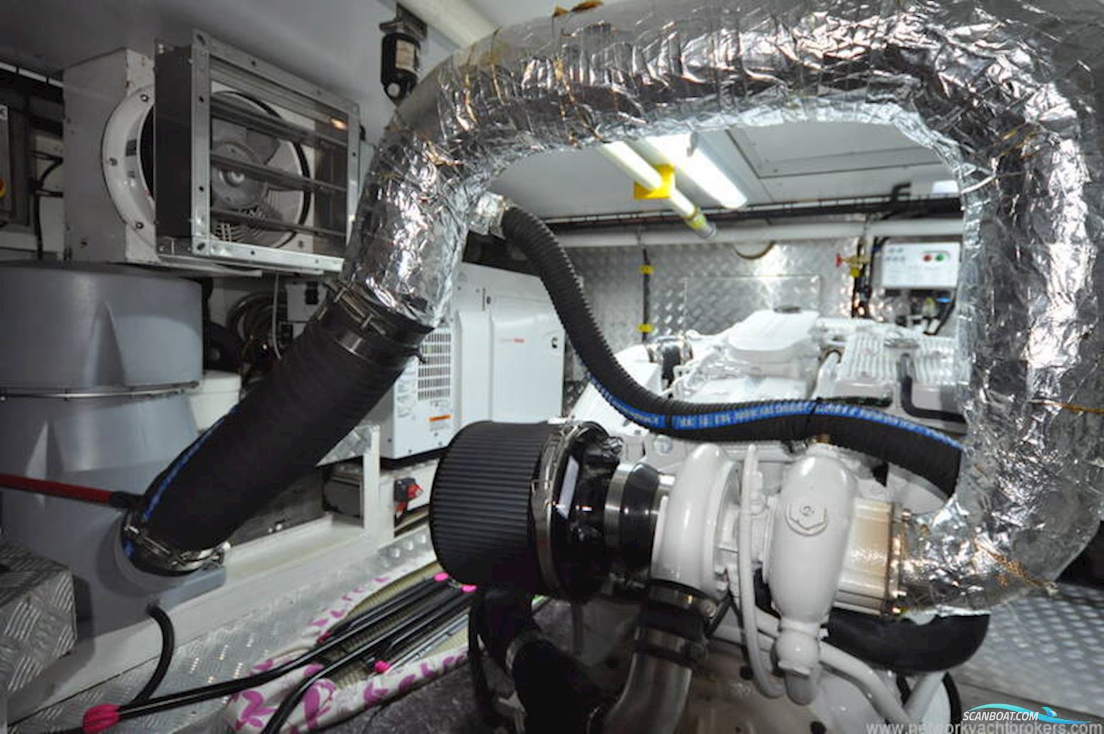 Gulet 24M Carpe Diem Yacht