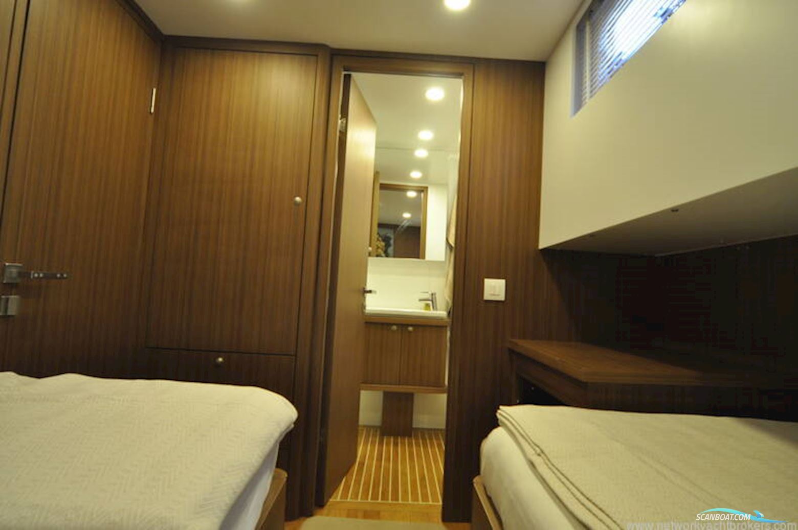 Gulet 24M Carpe Diem Yacht
