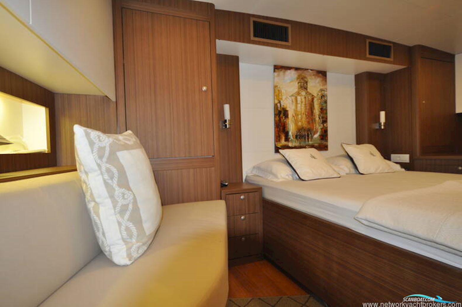 Gulet 24M Carpe Diem Yacht