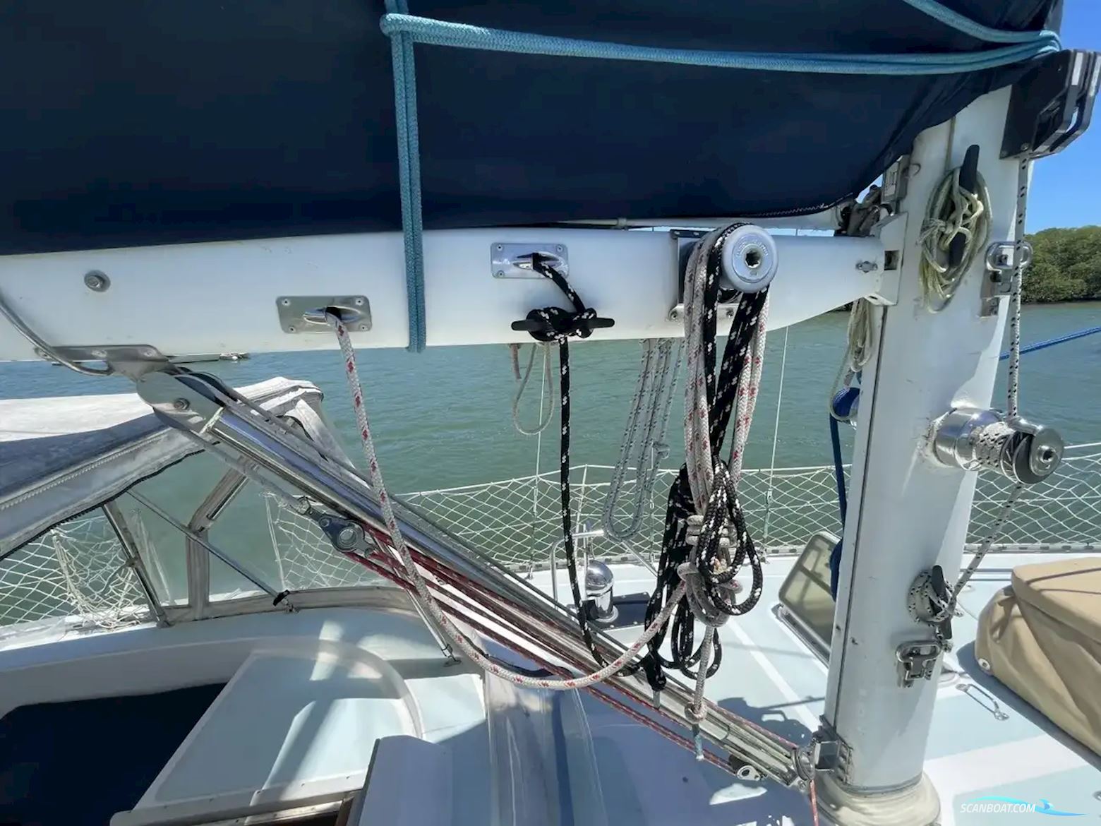 Gulfstar Hirsch 45