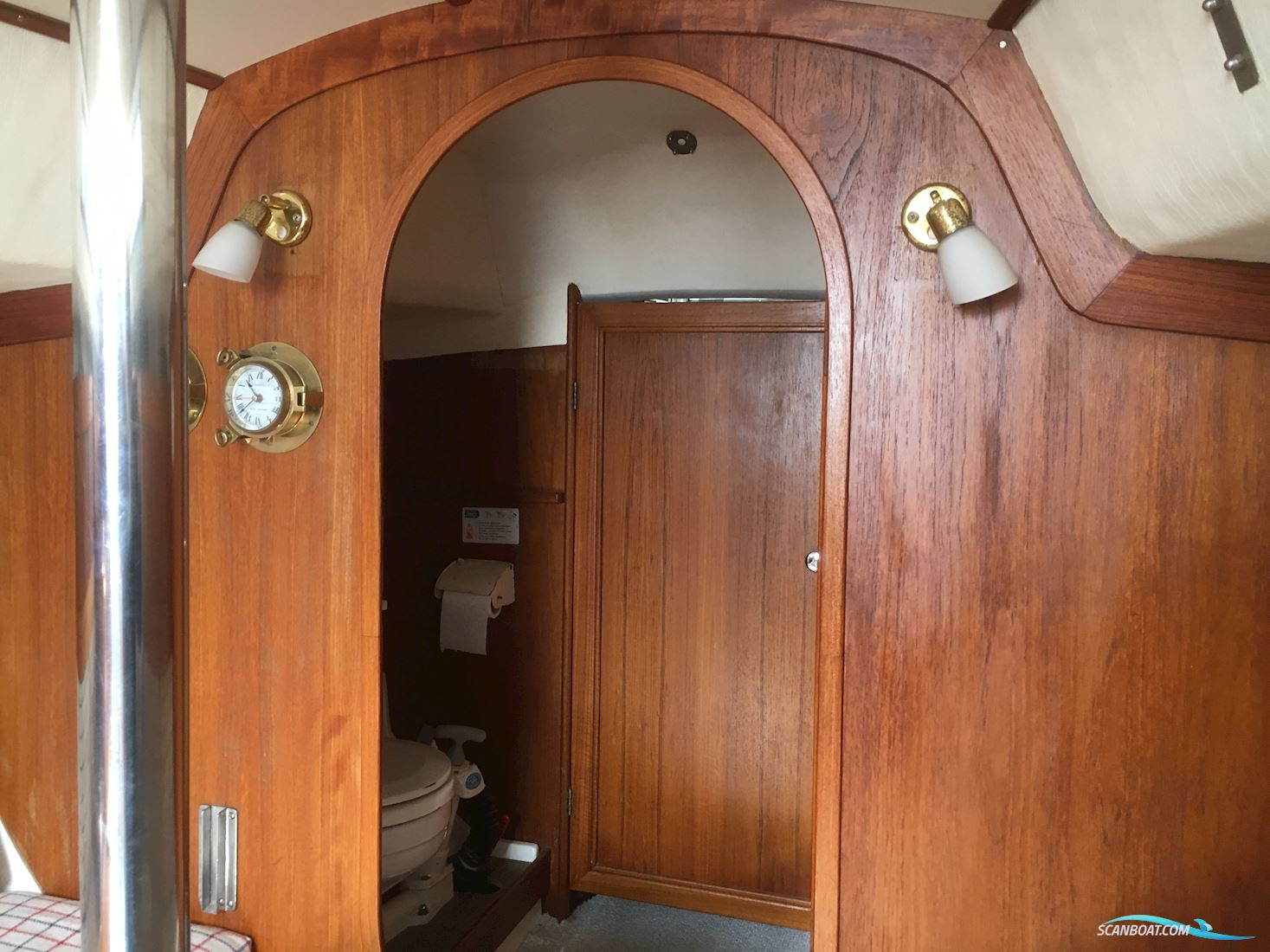 H-35 Artekno, - sidste chance på vandet !, landsættes 15. Oktober 2025.9 Enestående Stand og Topudstyret, Giv et Bud!