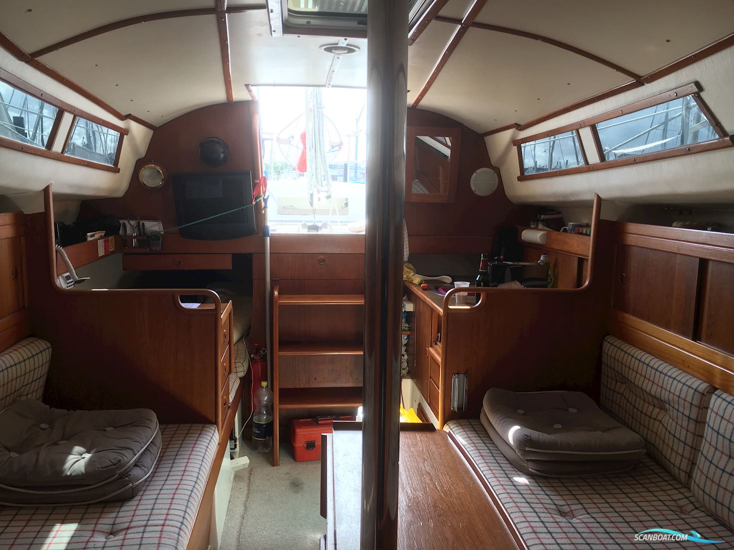 H-35 Artekno, Enestående Stand og Topudstyret, Giv et Bud!