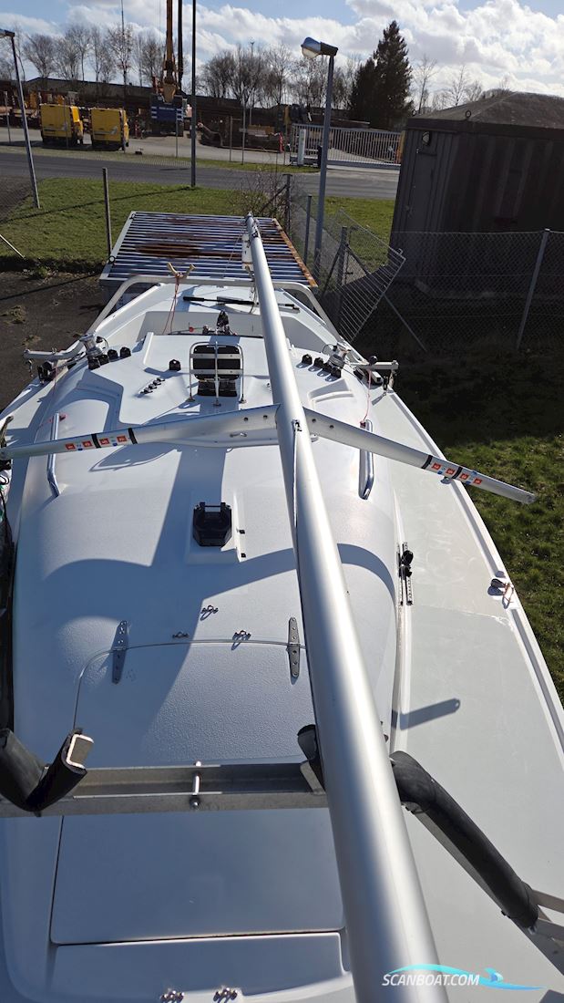 H-båd, Eagle Marine