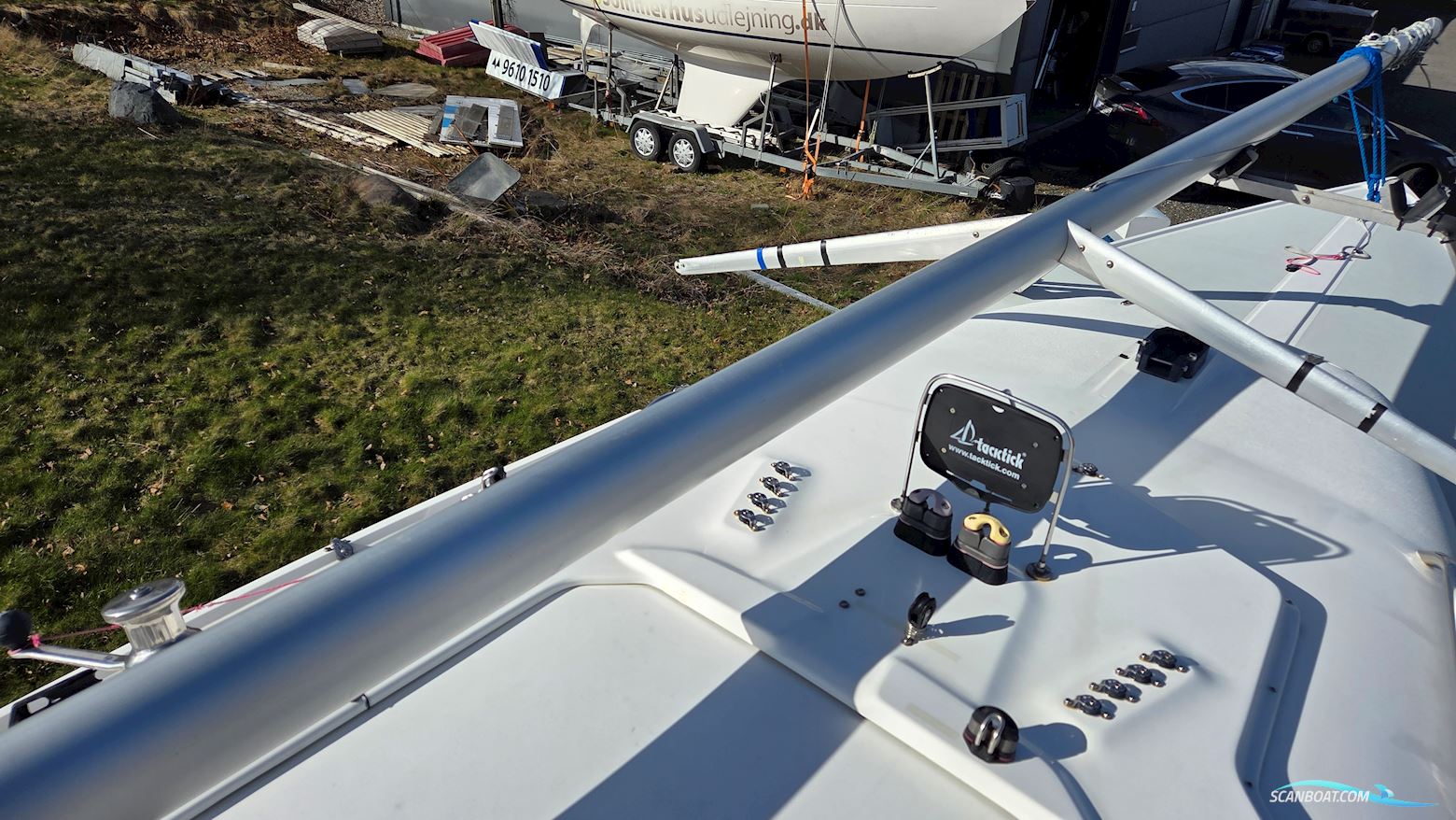 H-båd, Eagle Marine