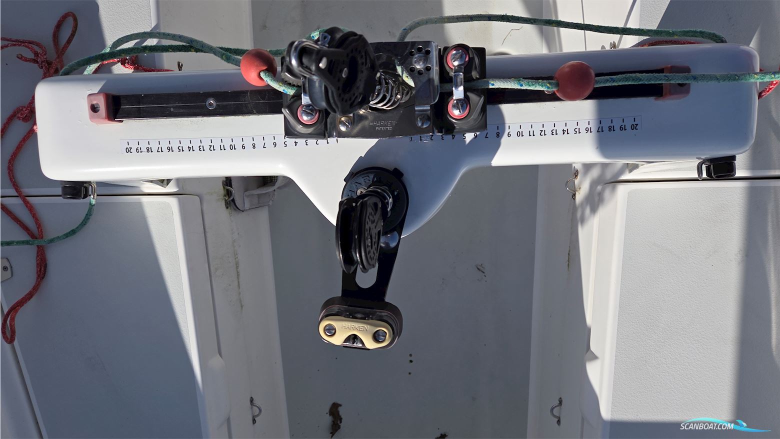 H-båd, Eagle Marine
