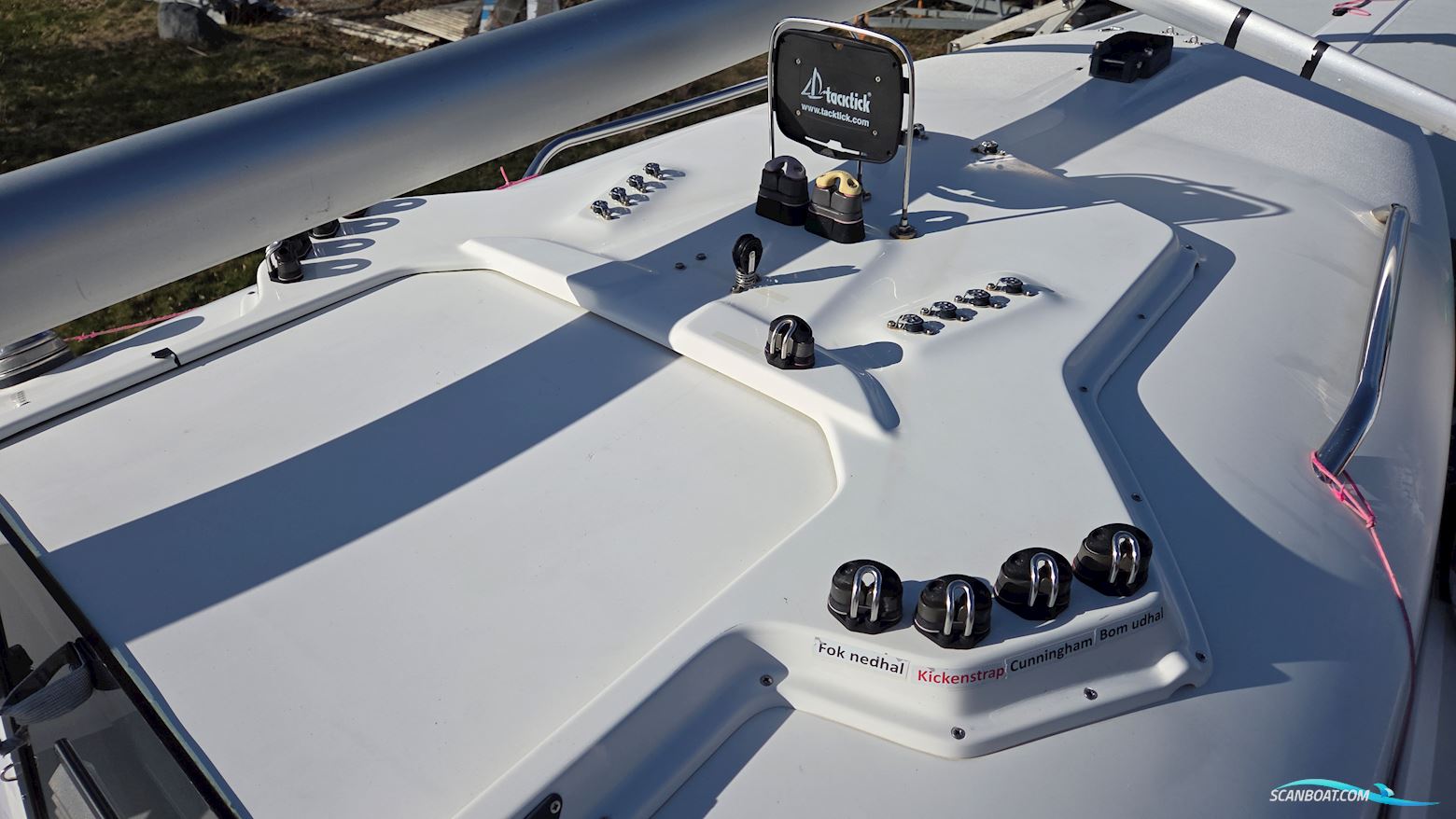 H-båd, Eagle Marine