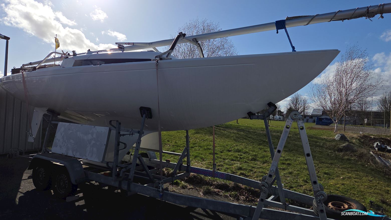 H-båd, Eagle Marine