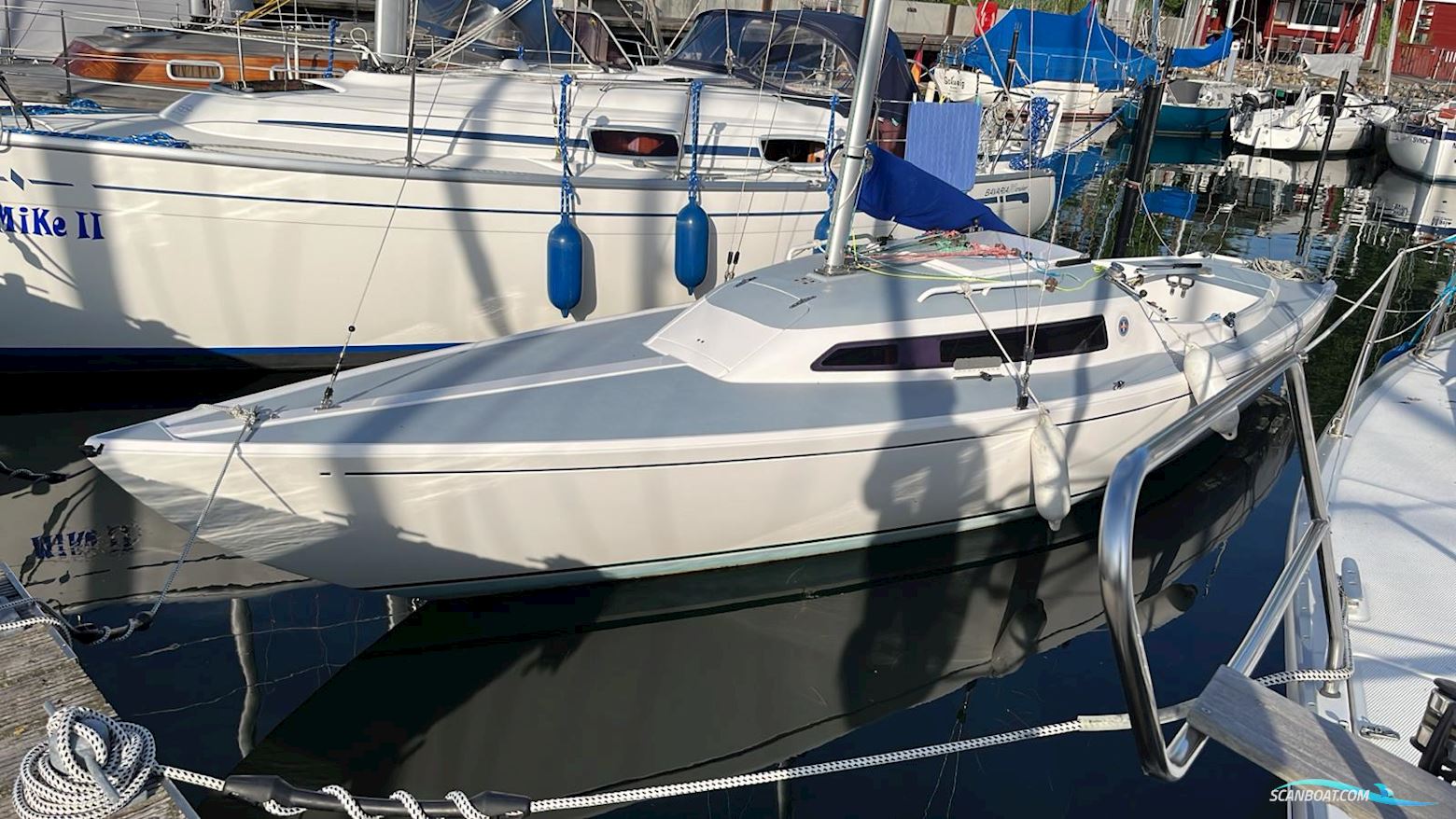 H-Boot