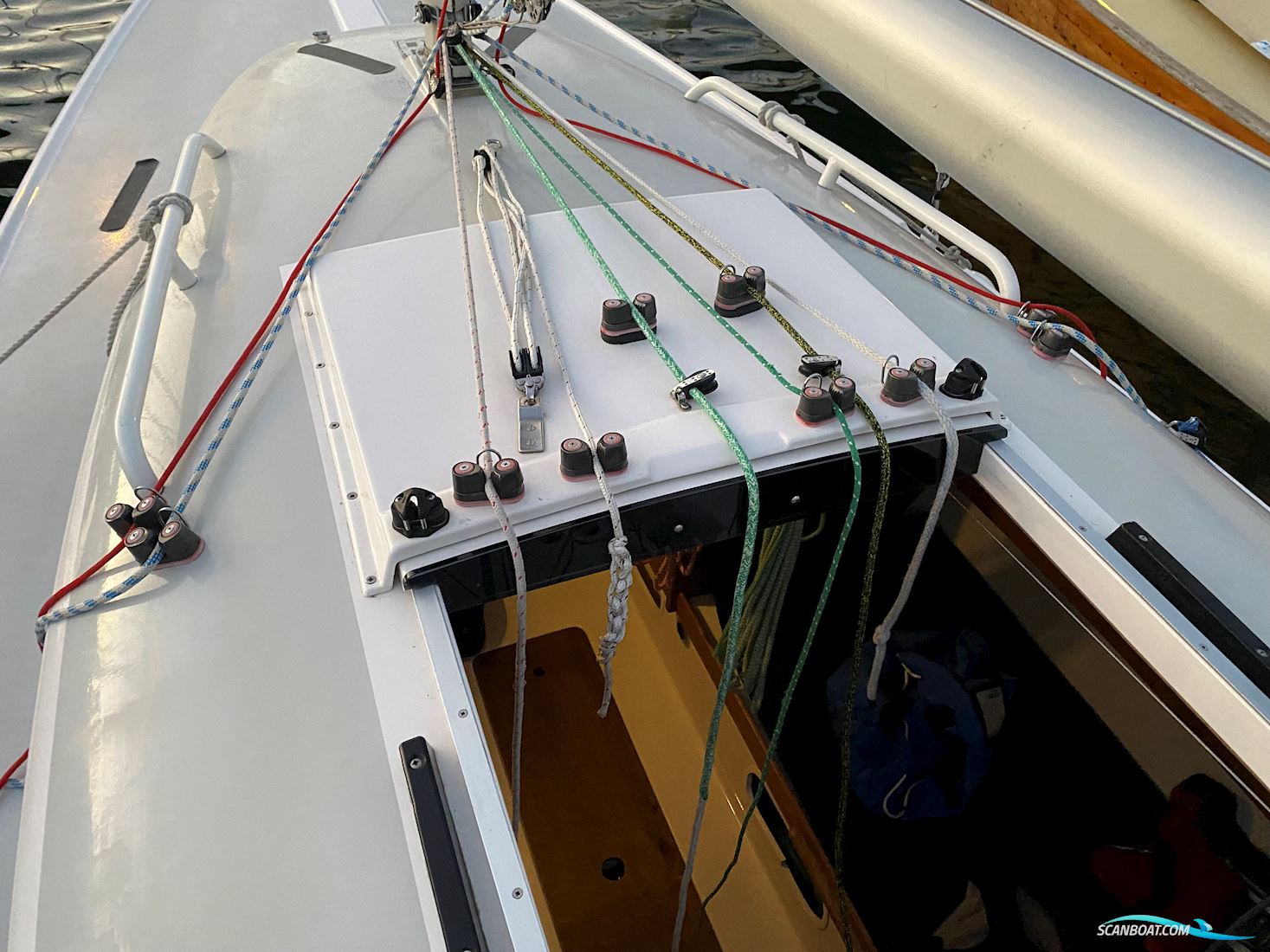 H-Boot
