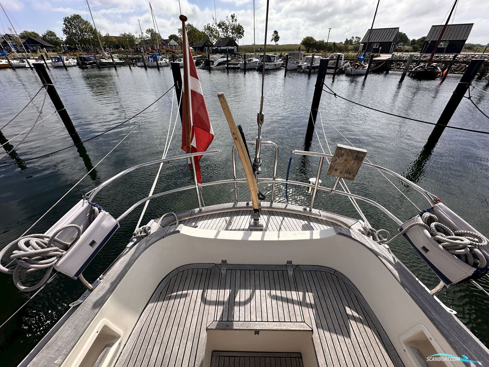 Hallberg-Rasssy 312 Middelfart