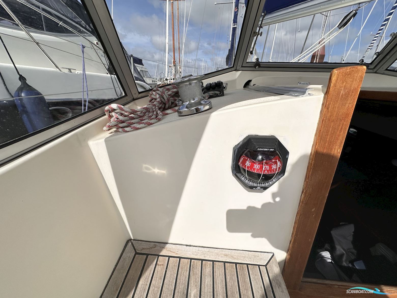 Hallberg-Rasssy 312 Middelfart