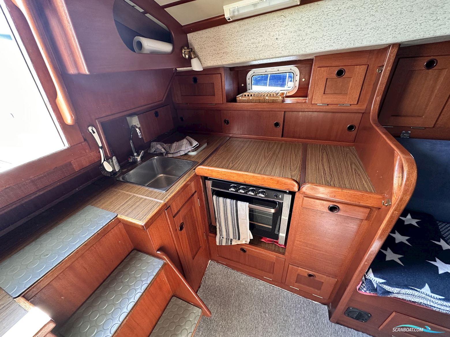 Hallberg-Rasssy 312 Middelfart
