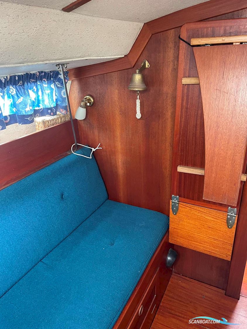 Hallberg-Rassy 26