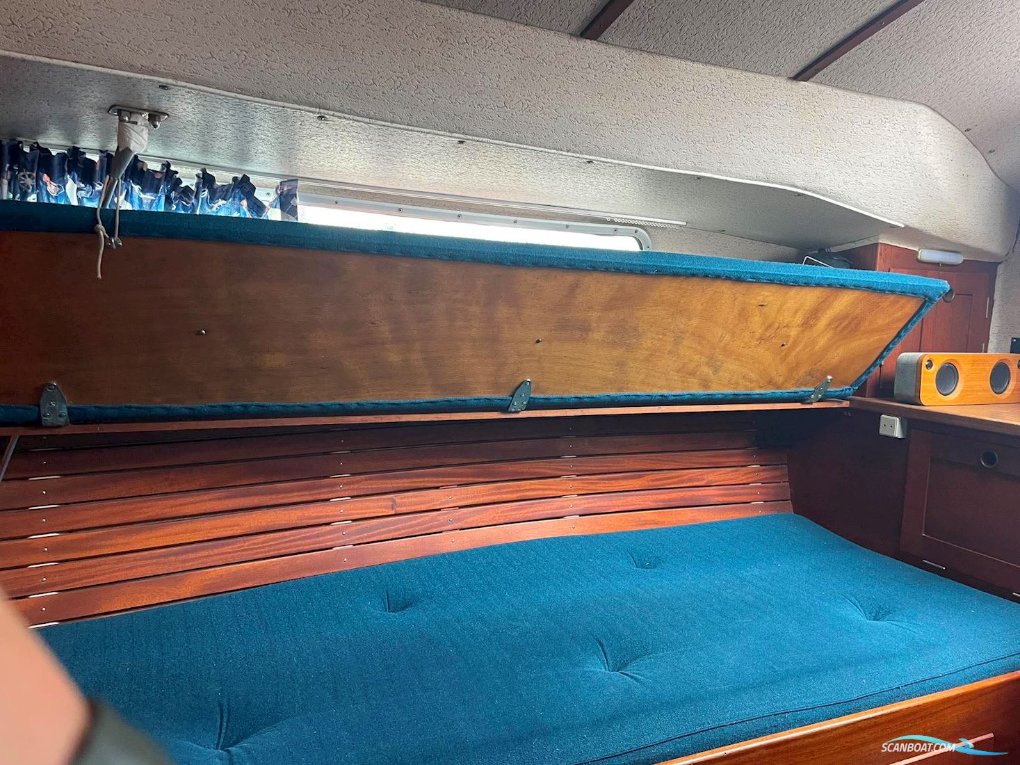 Hallberg-Rassy 26