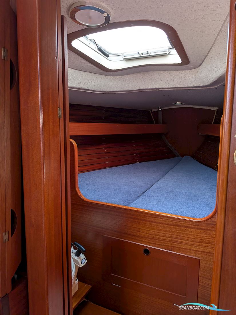 Hallberg-Rassy 26