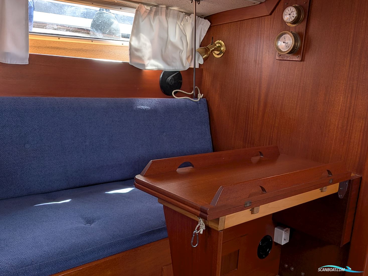 Hallberg-Rassy 26