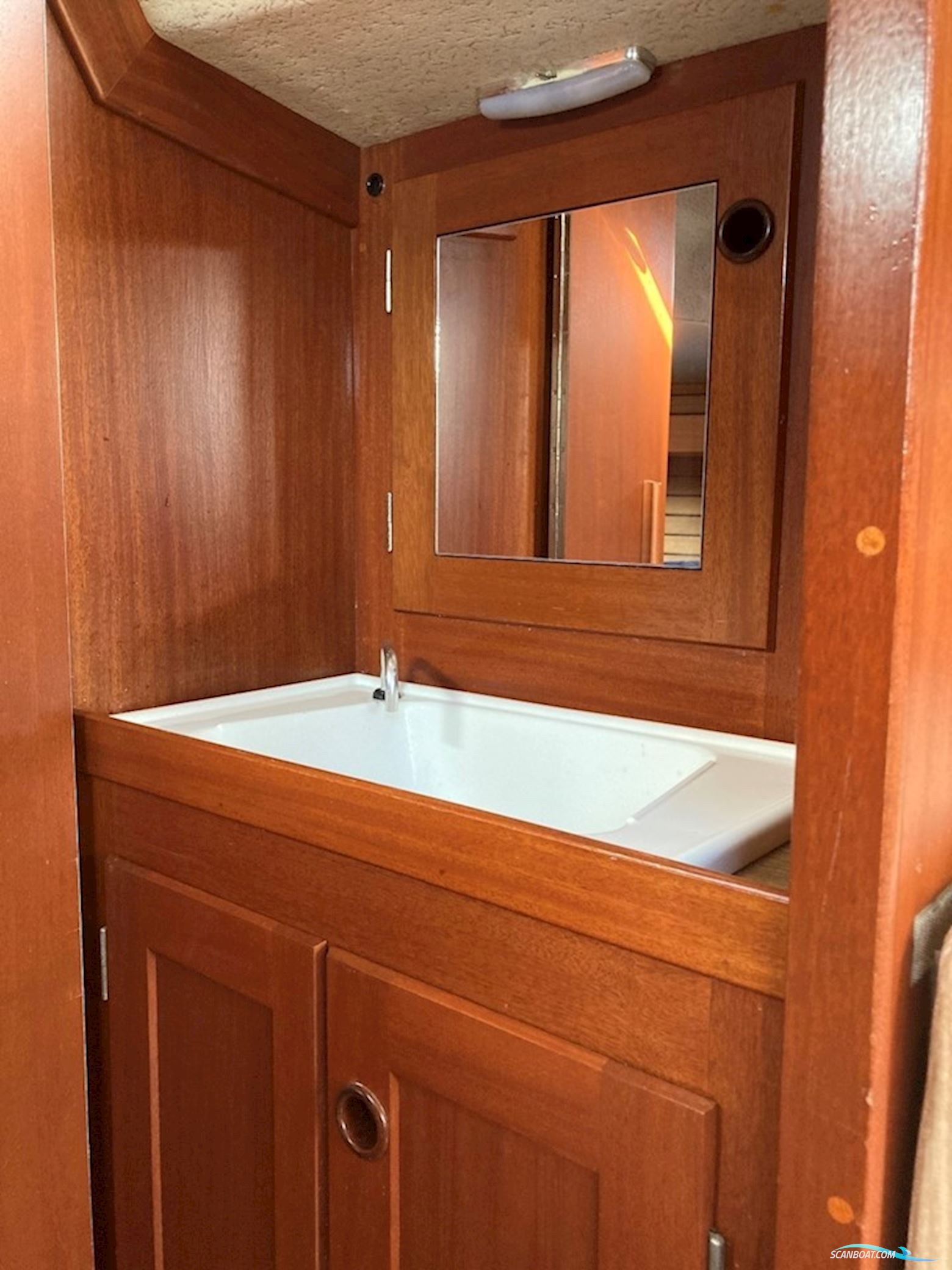 Hallberg-Rassy 29