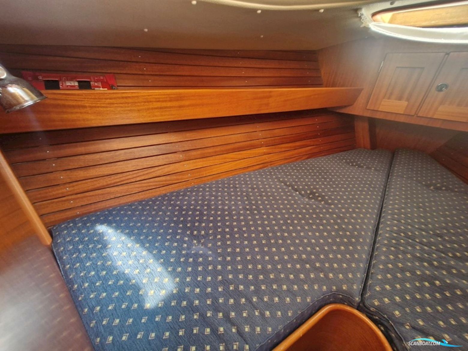 Hallberg-Rassy 31 Mk I