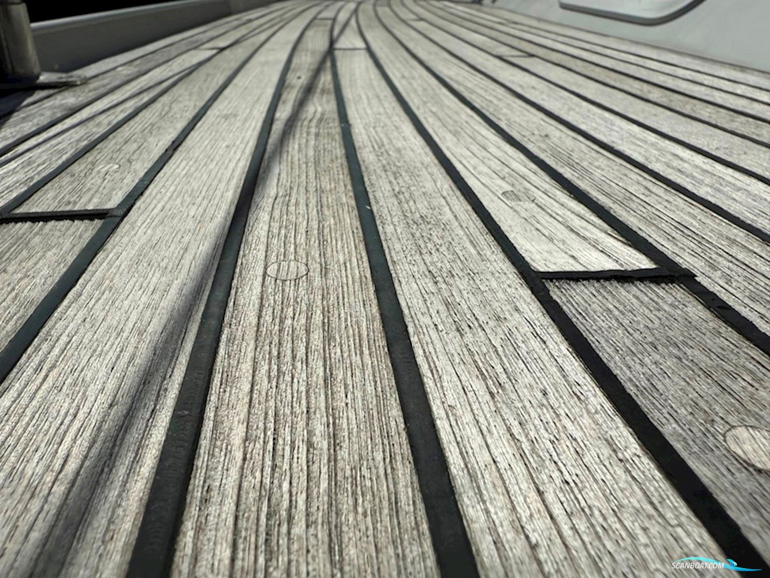 Hallberg-Rassy 31 Mk II