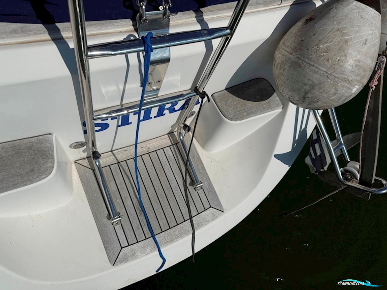 Hallberg-Rassy 31 Mk II